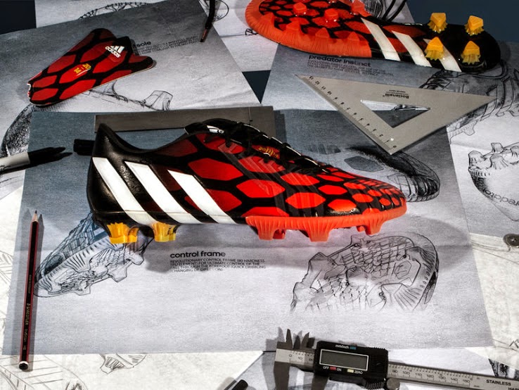 Adidas 2025 cheesy boots